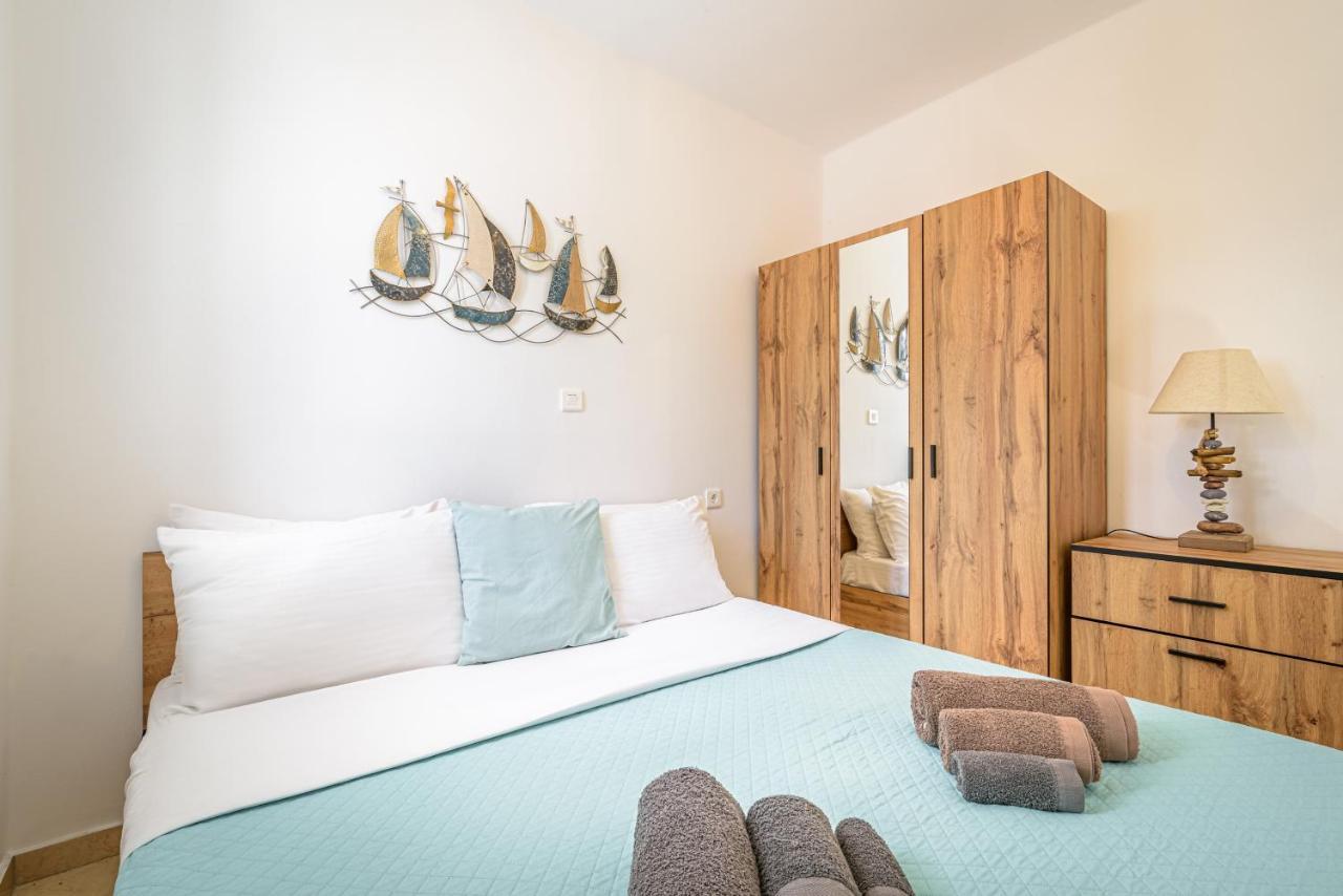 Ds Traditional Villas Santorini Island Karterados  Ngoại thất bức ảnh
