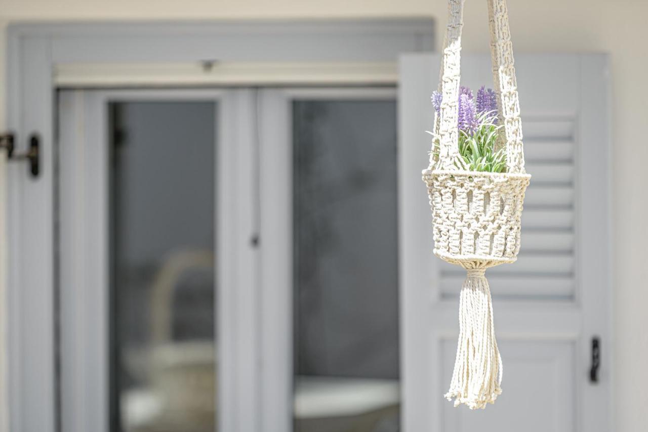 Ds Traditional Villas Santorini Island Karterados  Ngoại thất bức ảnh