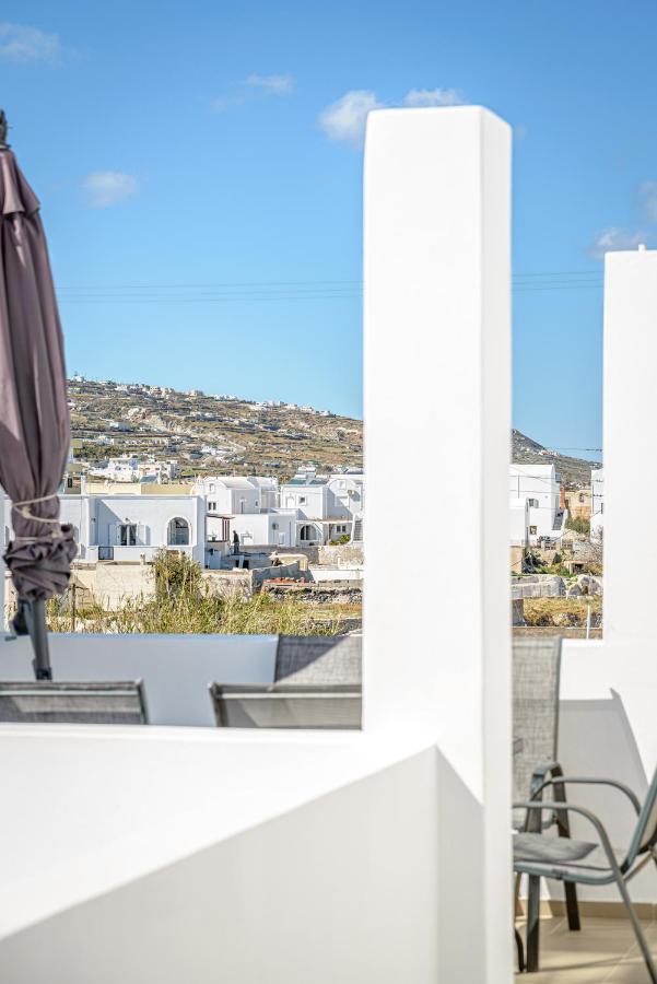 Ds Traditional Villas Santorini Island Karterados  Ngoại thất bức ảnh