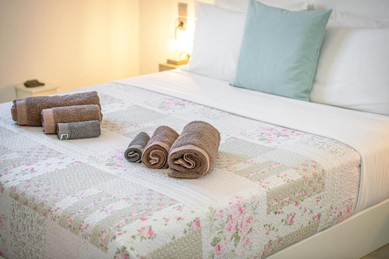Ds Traditional Villas Santorini Island Karterados  Ngoại thất bức ảnh