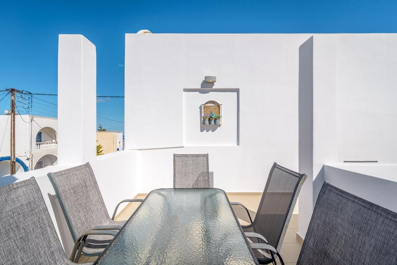 Ds Traditional Villas Santorini Island Karterados  Ngoại thất bức ảnh