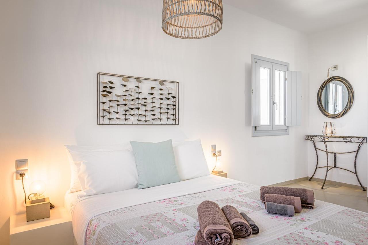 Ds Traditional Villas Santorini Island Karterados  Ngoại thất bức ảnh