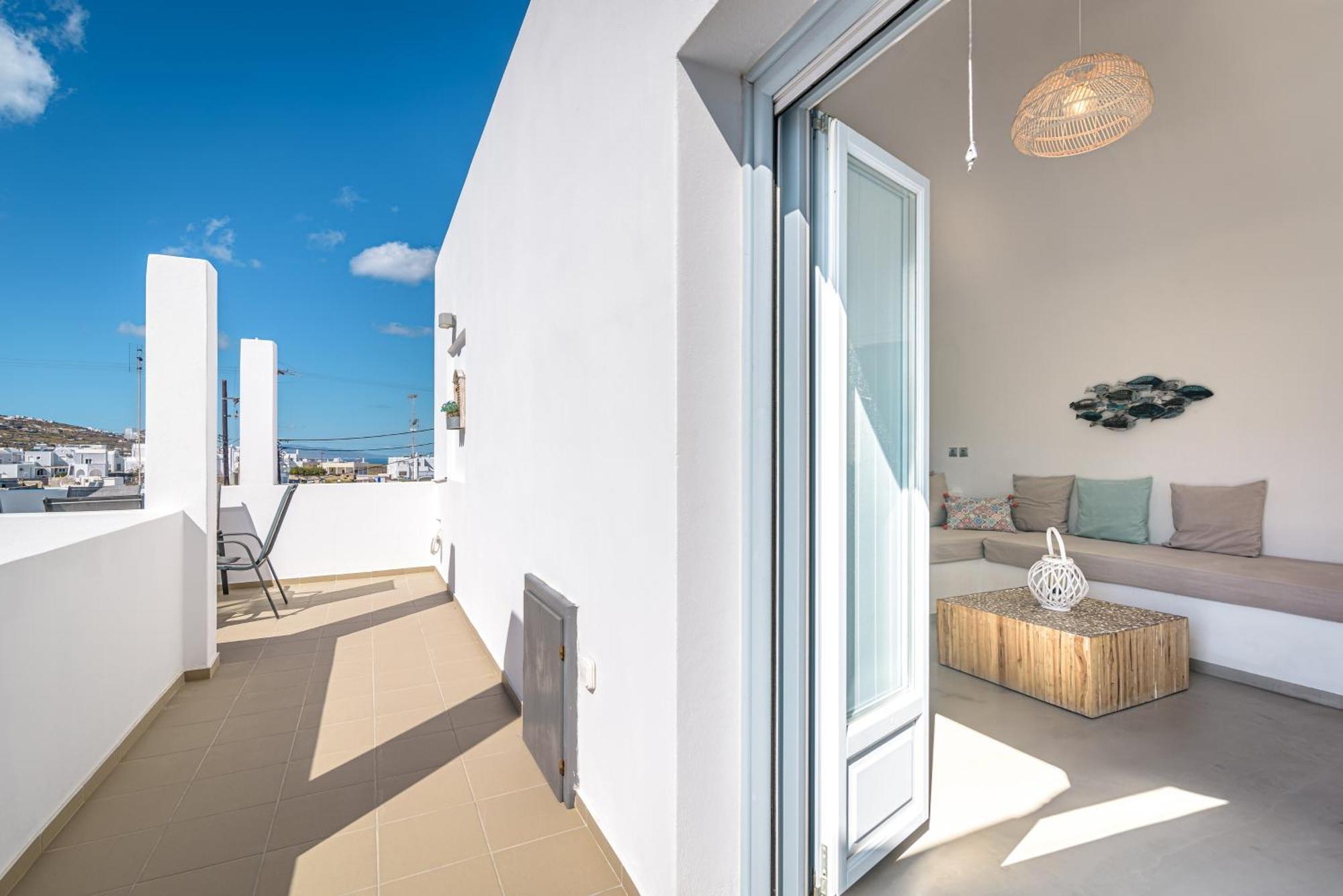 Ds Traditional Villas Santorini Island Karterados  Ngoại thất bức ảnh