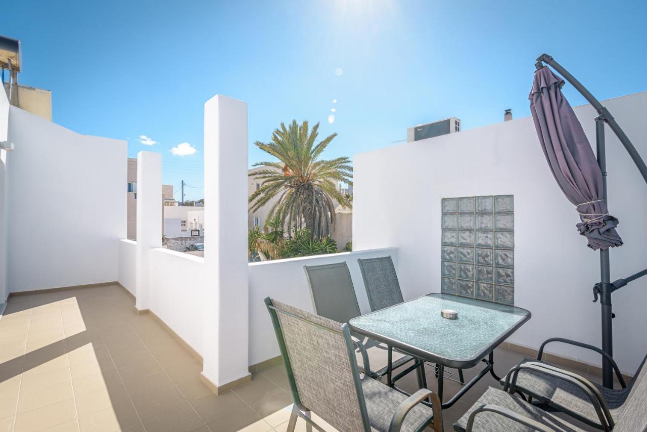 Ds Traditional Villas Santorini Island Karterados  Ngoại thất bức ảnh