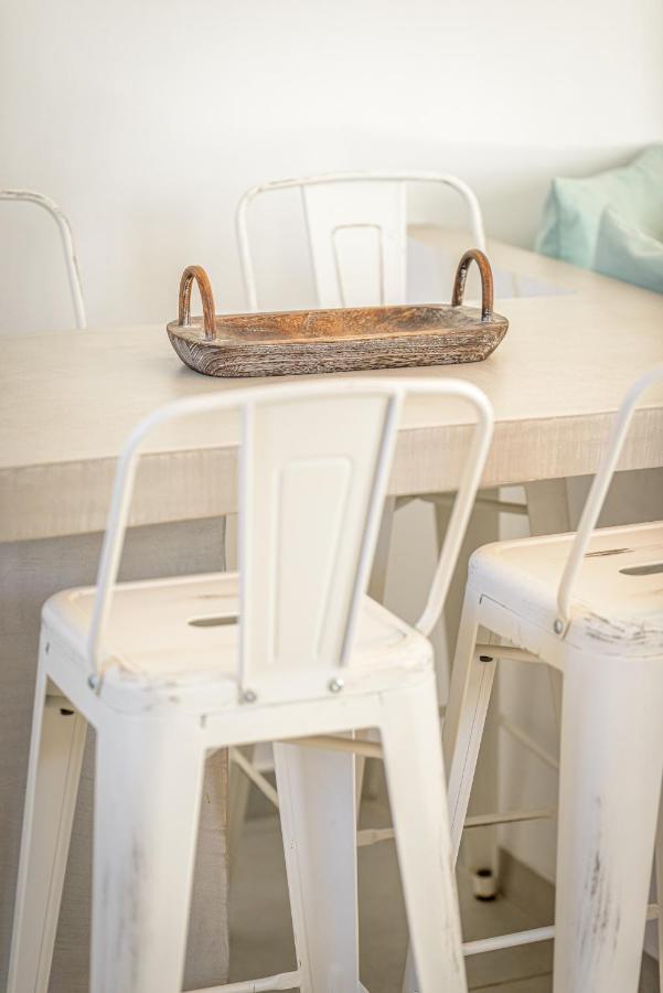 Ds Traditional Villas Santorini Island Karterados  Ngoại thất bức ảnh