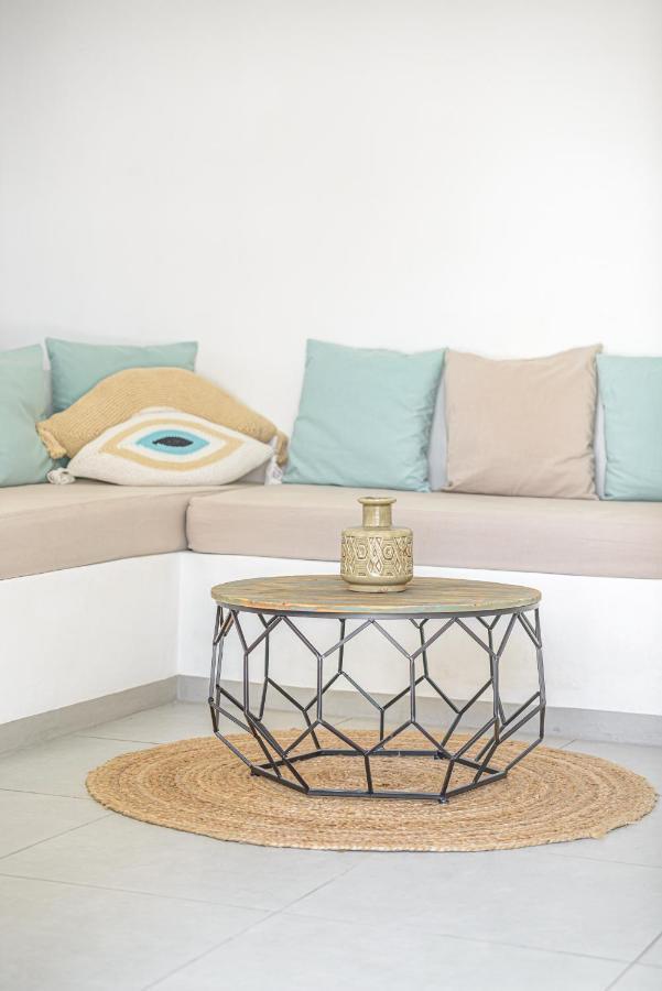 Ds Traditional Villas Santorini Island Karterados  Ngoại thất bức ảnh