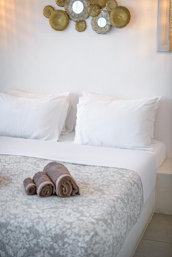Ds Traditional Villas Santorini Island Karterados  Ngoại thất bức ảnh